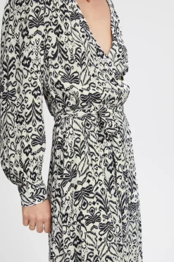 Atelier Rêve IRROSIE Robe