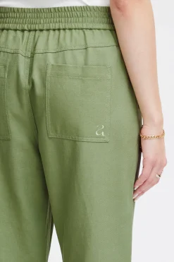 Atelier Rêve IRROUGE Pantalon