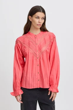 Atelier Rêve IRSAINTT Chemise
