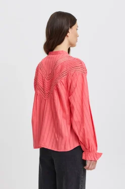 Atelier Rêve IRSAINTT Chemise