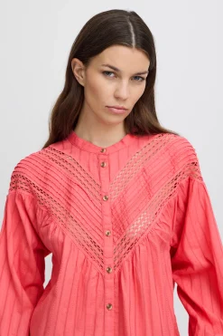 Atelier Rêve IRSAINTT Chemise