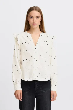 Atelier Rêve IRSAJA Chemise