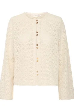 Atelier Rêve IRSANDRA Chemise à manches longues