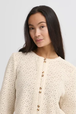 Atelier Rêve IRSANDRA Chemise à manches longues
