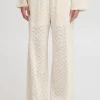 Atelier Rêve IRSANDRA Pantalon Casual