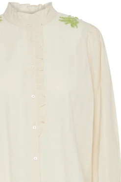 Atelier Rêve IRSANNA Chemise à manches longues