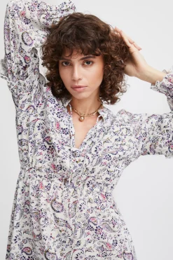 Atelier Rêve IRSASSY Robe