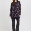 Atelier Rêve IRSTORMY Cadigan/Gilet