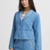 Atelier Rêve IRTAWNY Blazer
