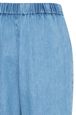 Atelier Rêve IRTAWNY Pantalon Casual