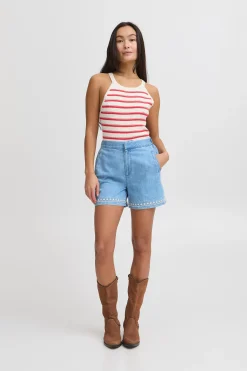 Atelier Rêve IRTAWNY Shorts Casual