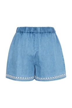 Atelier Rêve IRTAWNY Shorts Casual