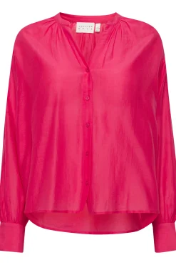 Atelier Rêve IRTHEA Chemise