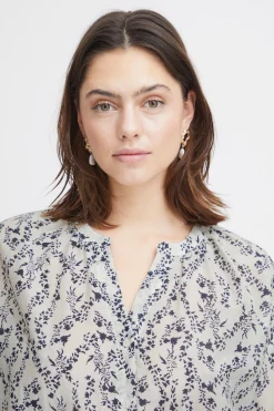 Atelier Rêve IRTHEA Chemise