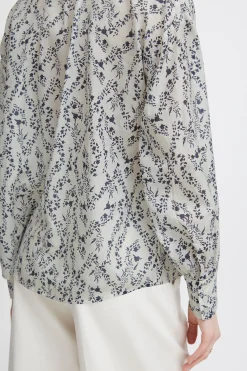 Atelier Rêve IRTHEA Chemise