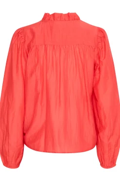 Atelier Rêve IRTHORA Chemise à manches longues