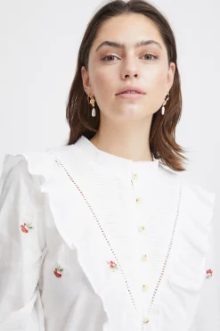 Atelier Rêve IRTOULOUSE Chemise