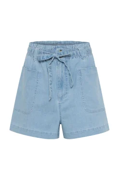 Atelier Rêve IRTRICA Shorts Casual