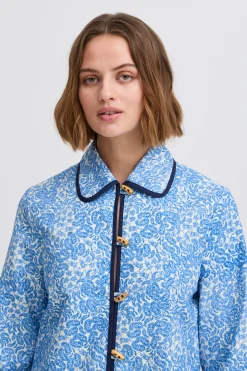 Atelier Rêve IRVIENNA Blazer