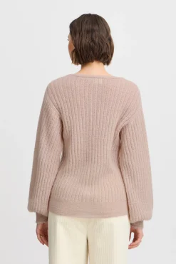 Atelier Rêve IRWIDA Cadigan/Gilet