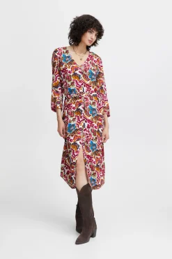Atelier Rêve IRWONDER Robe