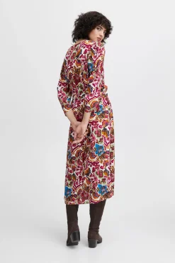 Atelier Rêve IRWONDER Robe