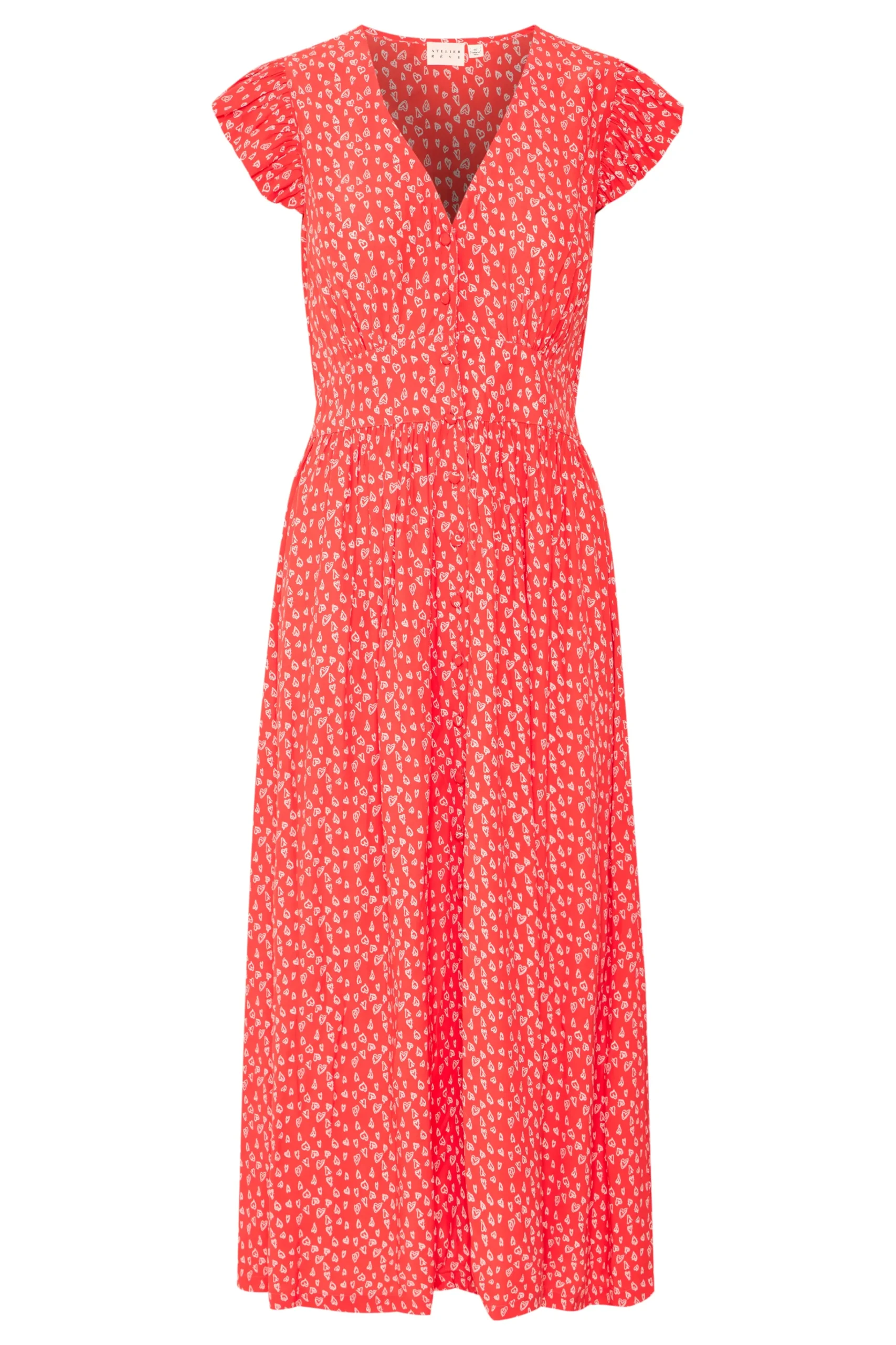 Atelier Rêve IRYRSA Robe