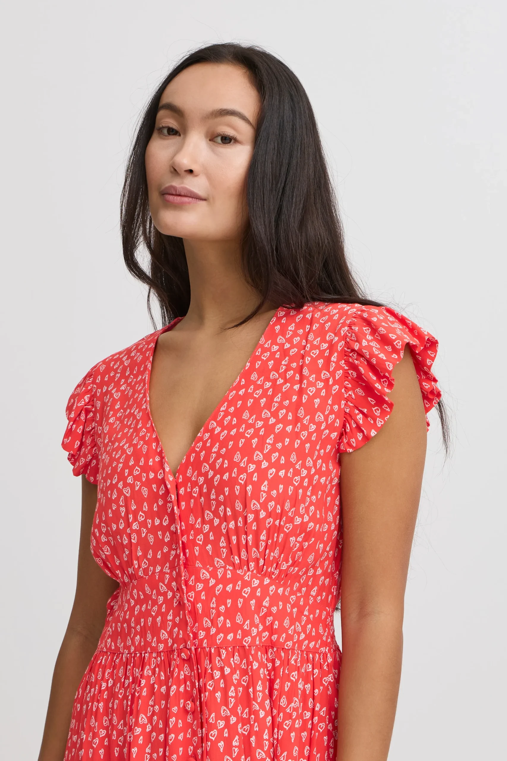 Atelier Rêve IRYRSA Robe
