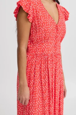 Atelier Rêve IRYRSA Robe