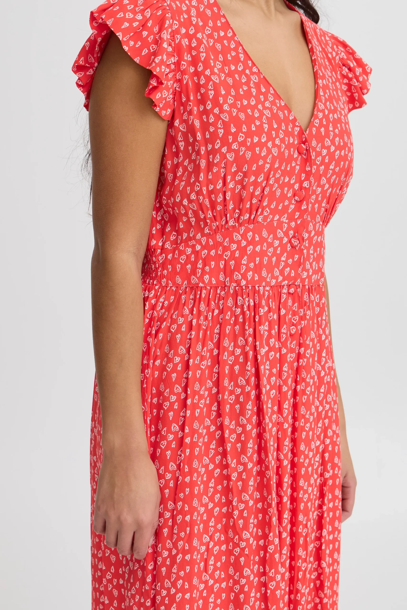 Atelier Rêve IRYRSA Robe