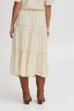 Atelier Rêve IRZONNA Jupe casual