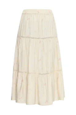Atelier Rêve IRZONNA Jupe casual