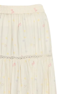 Atelier Rêve IRZONNA Jupe casual