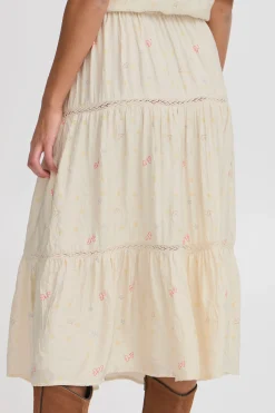 Atelier Rêve IRZONNA Jupe casual