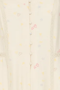 Atelier Rêve IRZONNA Robe
