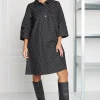 Ichi IXALANI Robe