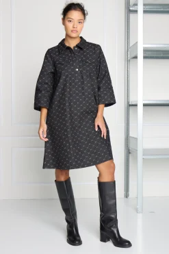 Ichi IXALANI Robe