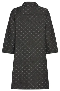 Ichi IXALANI Robe