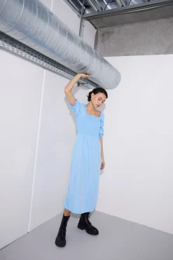 Ichi IXAMANDA Robe