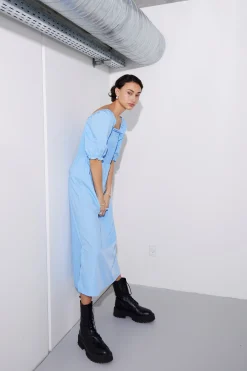 Ichi IXAMANDA Robe