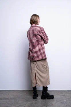 Ichi IXAVA Blazer