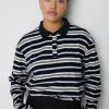 Ichi IXBECKY Chemise Polo
