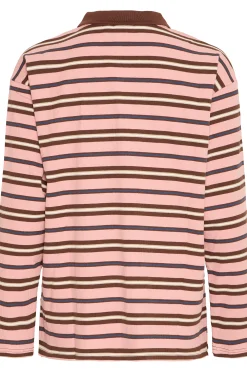 Ichi IXBECKY Chemise Polo