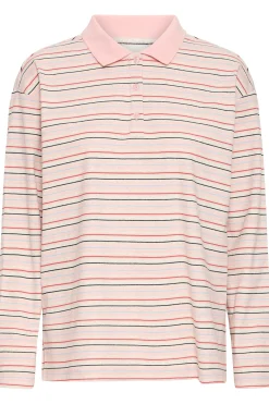 Ichi IXBECKY Chemise Polo
