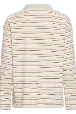 Ichi IXBECKY Chemise Polo