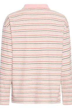 Ichi IXBECKY Chemise Polo