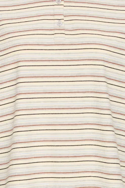 Ichi IXBECKY Chemise Polo