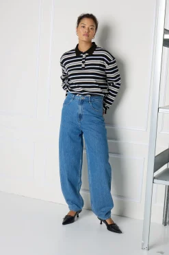 Ichi IXBECKY Chemise Polo
