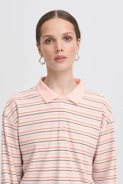 Ichi IXBECKY Chemise Polo