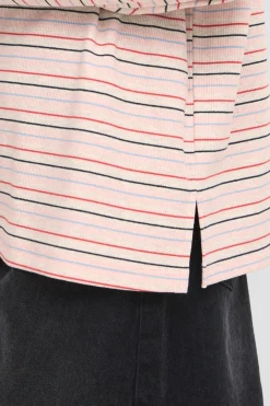 Ichi IXBECKY Chemise Polo